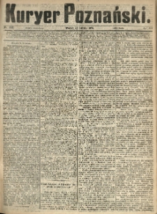 Kurier Poznański 1874.08.25 R.3 nr192