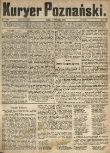Kurier Poznański 1874.09.05 R.3 nr202