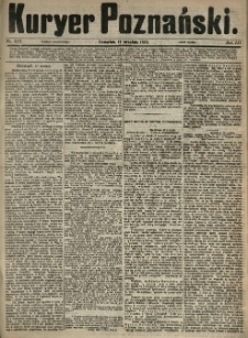 Kurier Poznański 1874.09.17 R.3 nr211
