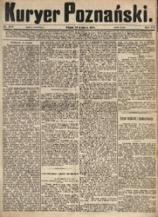 Kurier Poznański 1874.09.18 R.3 nr212