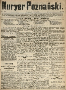 Kurier Poznański 1874.09.24 R.3 nr217