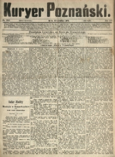 Kurier Poznański 1874.09.30 R.3 nr222