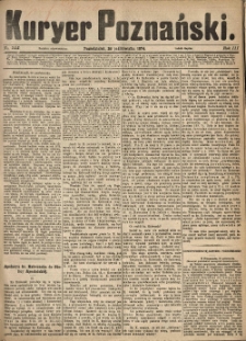 Kurier Poznański 1874.10.26 R.3 nr244