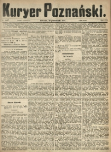 Kurier Poznański 1874.10.29 R.3 nr247