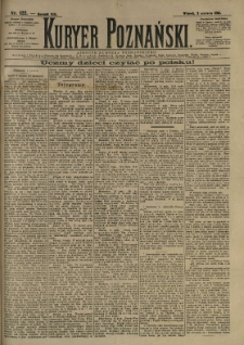 Kurier Poznański 1891.06.02 R.20 nr122