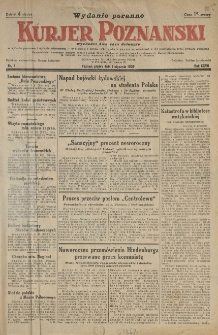 Kurier Poznański 1932.01.01 R.27 nr1