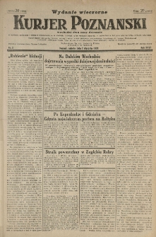 Kurier Poznański 1932.01.02 R.27 nr2