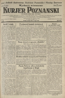 Kurier Poznański 1932.02.09 R.27 nr62
