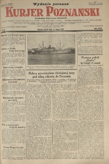 Kurier Poznański 1932.02.12 R.27 nr67