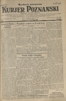 Kurier Poznański 1932.02.20 R.27 nr82