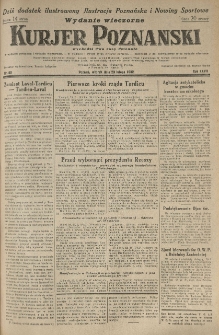 Kurier Poznański 1932.02.23 R.27 nr86