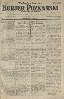 Kurier Poznański 1932.02.26 R.27 nr92