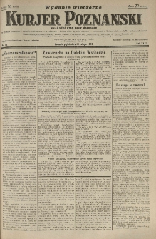 Kurier Poznański 1932.02.26 R.27 nr92