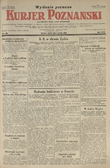 Kurier Poznański 1932.03.04 R.27 nr103