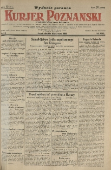 Kurier Poznański 1932.03.13 R.27 nr119