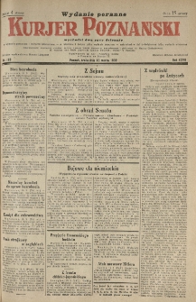 Kurier Poznański 1932.03.16 R.27 nr123