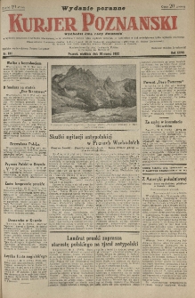Kurier Poznański 1932.03.20 R.27 nr131