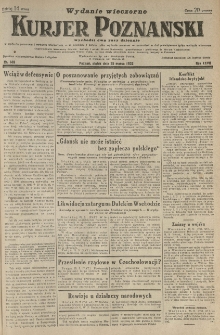 Kurier Poznański 1932.03.25 R.27 nr140