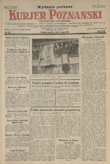 Kurier Poznański 1932.03.31 R.27 nr146