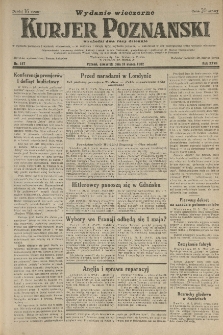 Kurier Poznański 1932.03.31 R.27 nr147