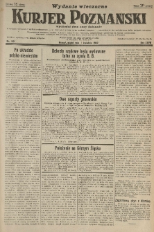 Kurier Poznański 1932.04.01 R.27 nr149