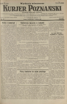 Kurier Poznański 1932.04.07 R.27 nr159