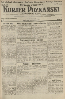 Kurier Poznański 1932.04.12 R.27 nr167