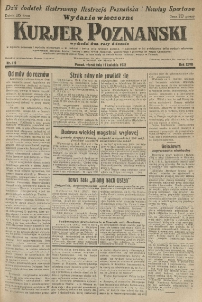 Kurier Poznański 1932.04.19 R.27 nr179