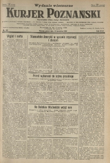 Kurier Poznański 1932.04.22 R.27 nr185