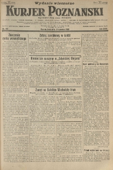 Kurier Poznański 1932.04.27 R.27 nr193