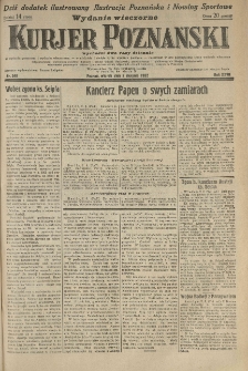 Kurier Poznański 1932.08.02 R.27 nr348