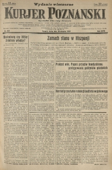 Kurier Poznański 1932.08.10 R.27 nr362