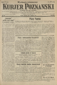 Kurier Poznański 1932.08.25 R.27 nr386