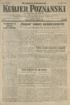 Kurier Poznański 1932.09.07 R.27 nr408