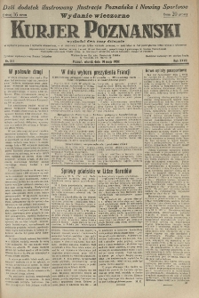 Kurier Poznański 1932.05.10 R.27 nr211