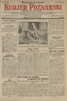 Kurier Poznański 1932.05.26 R.27 nr235
