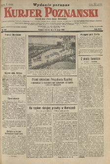 Kurier Poznański 1932.05.31 R.27 nr241