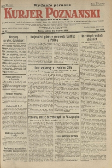 Kurier Poznański 1932.06.05 R.27 nr251