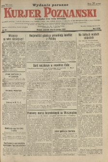 Kurier Poznański 1932.06.05 R.27 nr251