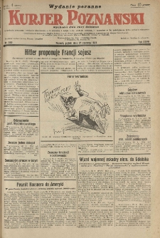 Kurier Poznański 1932.06.24 R.27 nr283
