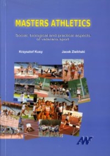 Masters athletics: social, biological and practical aspects of veterans sport