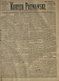 Kurier Poznański 1895.07.05 R.24 nr151