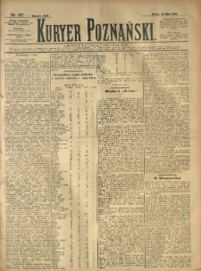 Kurier Poznański 1895.07.12 R.24 nr157