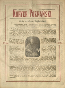 Kurier Poznański 1895.07.14 R.24 nr159