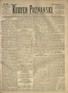 Kurier Poznański 1895.07.16 R.24 nr160