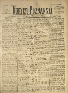 Kurier Poznański 1895.07.19 R.24 nr163