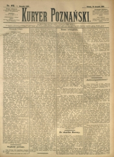 Kurier Poznański 1895.08.10 R.24 nr182