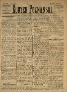 Kurier Poznański 1895.02.10 R.24 nr34