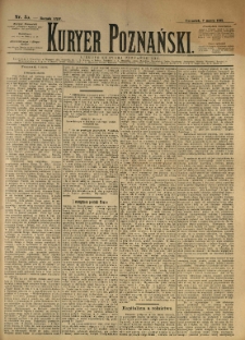 Kurier Poznański 1895.03.07 R.24 nr55