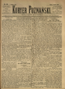 Kurier Poznański 1895.03.15 R.24 nr62